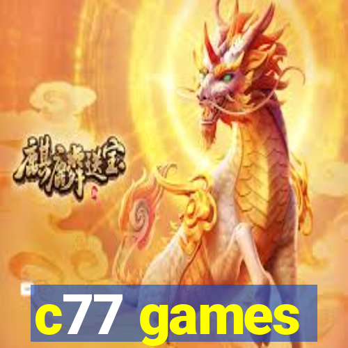 c77 games