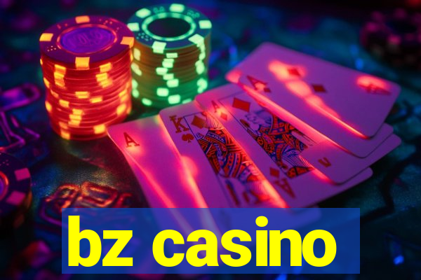 bz casino