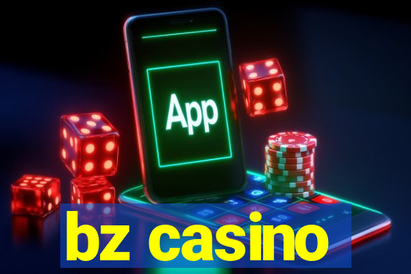 bz casino