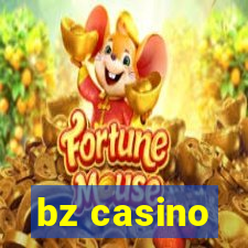 bz casino