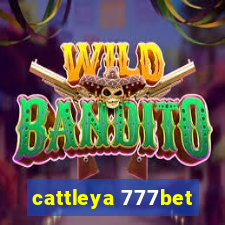 cattleya 777bet