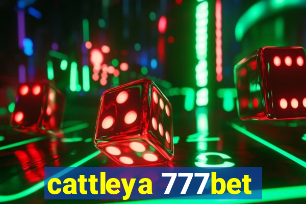 cattleya 777bet