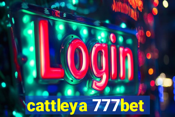 cattleya 777bet