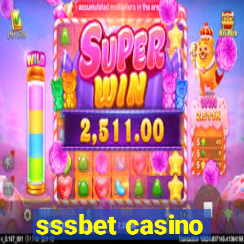 sssbet casino