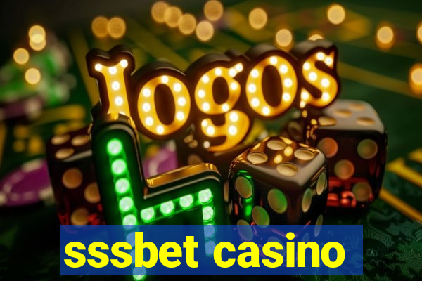 sssbet casino