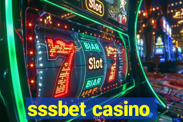 sssbet casino