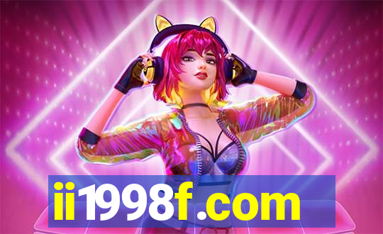 ii1998f.com