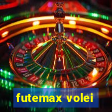 futemax volei