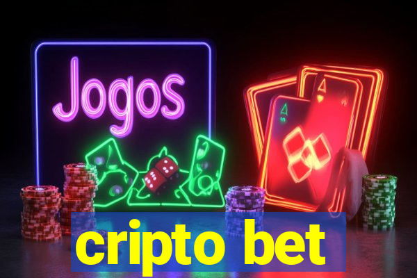 cripto bet