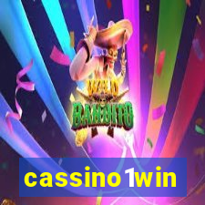 cassino1win