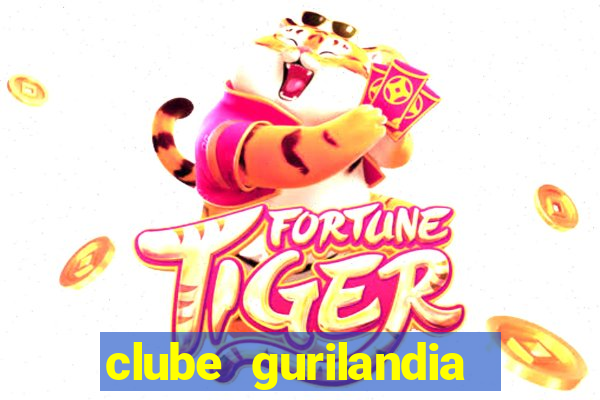 clube gurilandia botafogo rio de janeiro