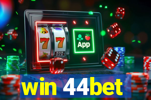 win 44bet