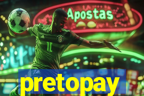 pretopay