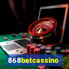 868betcassino