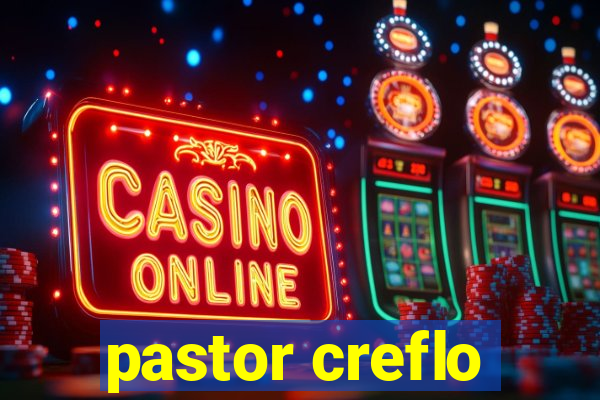 pastor creflo