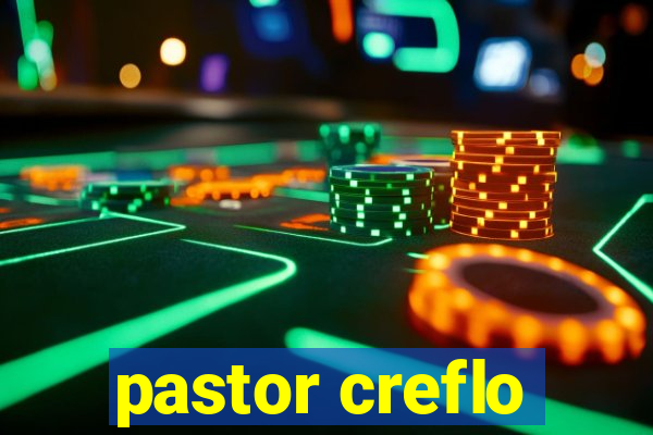 pastor creflo