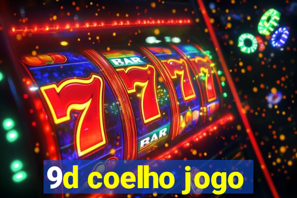 9d coelho jogo