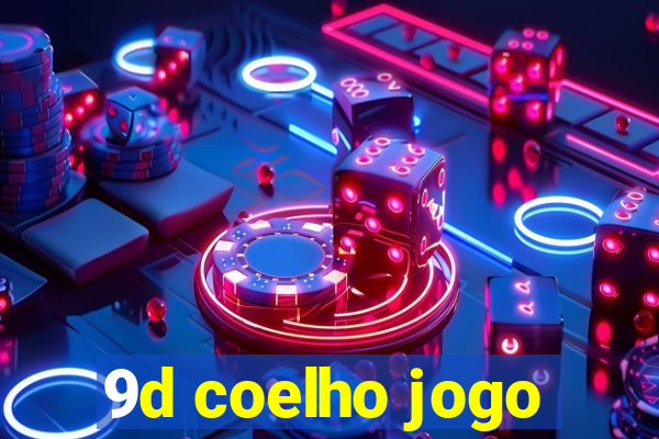 9d coelho jogo