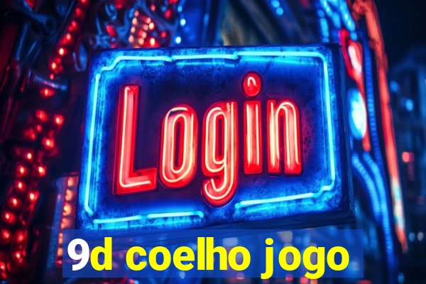 9d coelho jogo