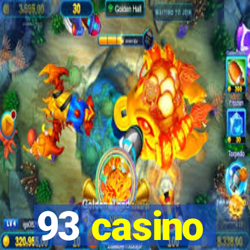 93 casino