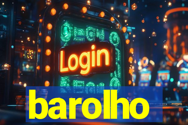 barolho