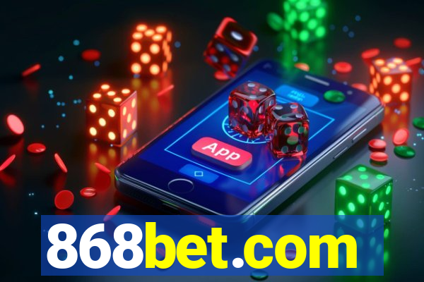 868bet.com