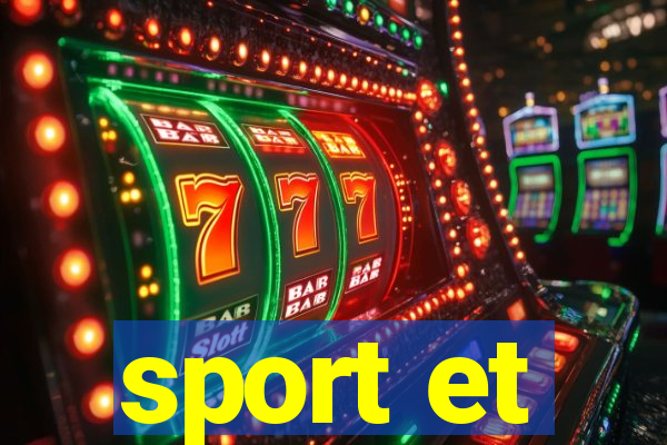 sport et