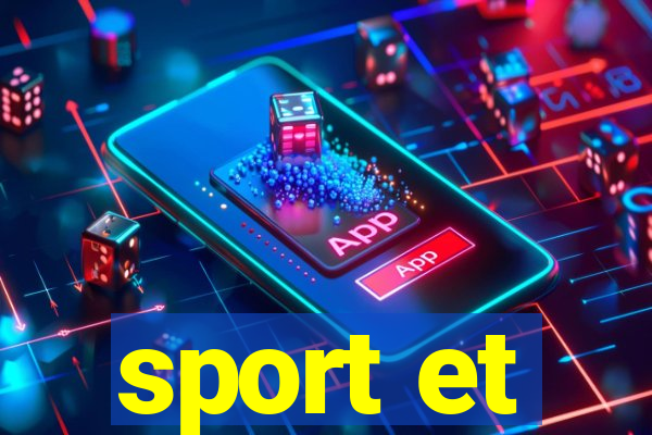 sport et