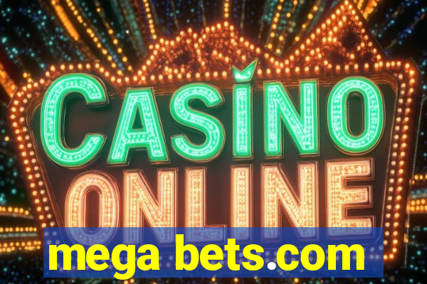 mega bets.com