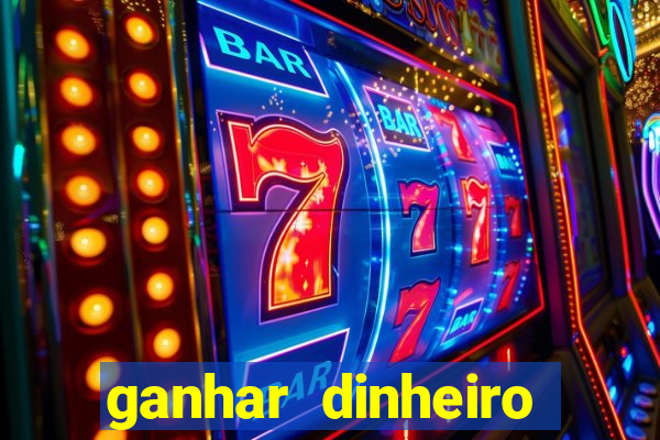 ganhar dinheiro jogando poker online