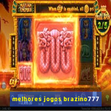 melhores jogos brazino777