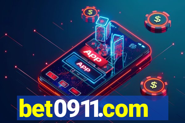 bet0911.com