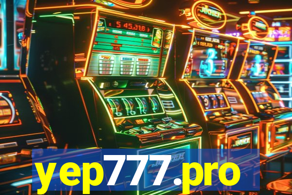 yep777.pro