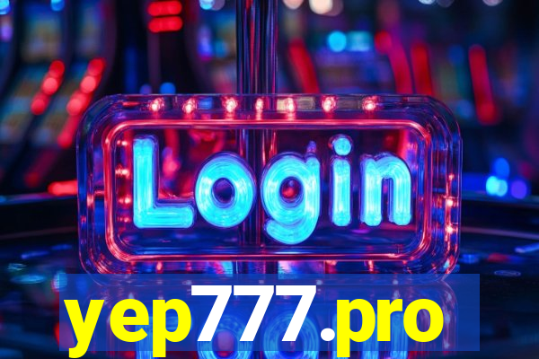 yep777.pro