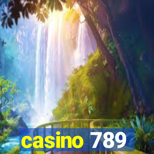 casino 789