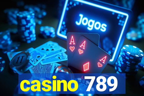 casino 789