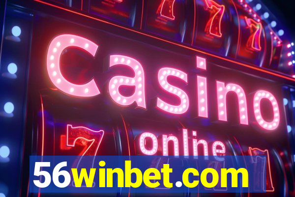 56winbet.com