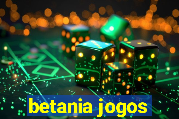 betania jogos