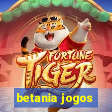 betania jogos