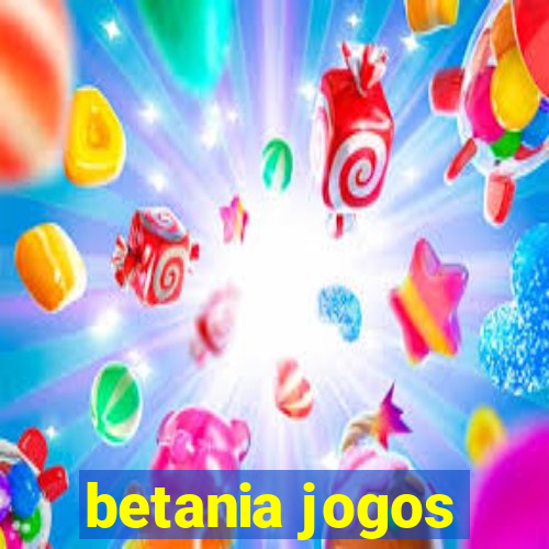 betania jogos