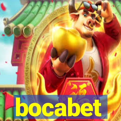 bocabet