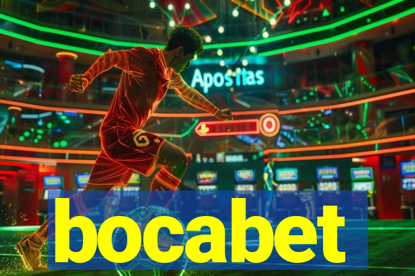 bocabet