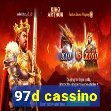 97d cassino