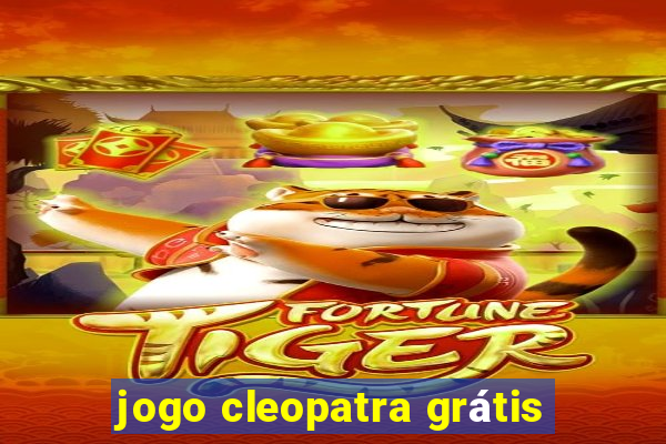 jogo cleopatra grátis