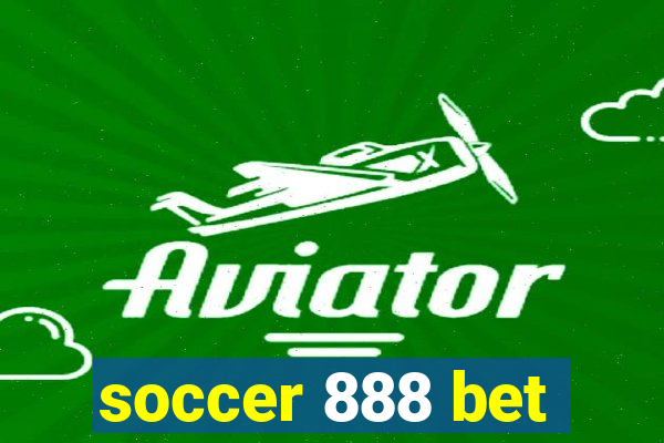 soccer 888 bet