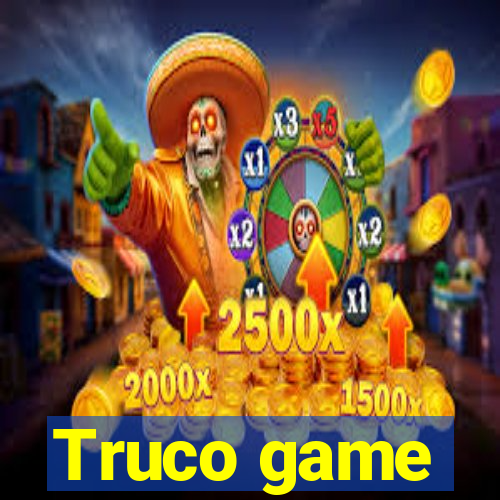 Truco game