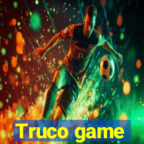 Truco game