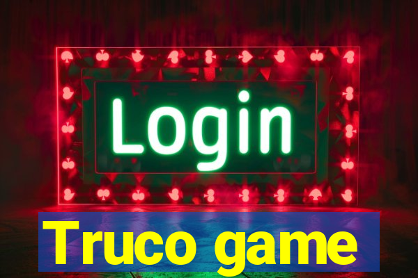 Truco game