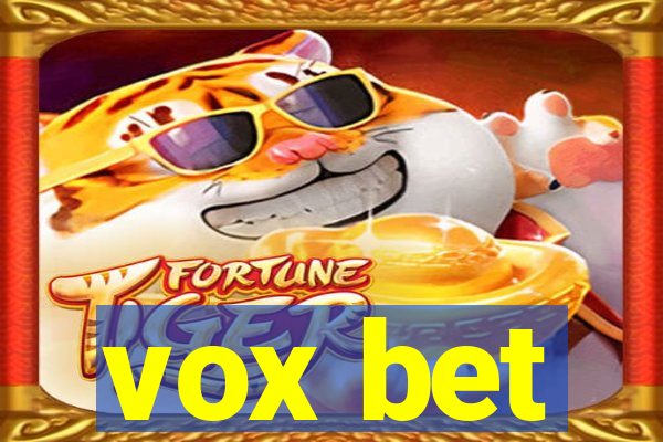 vox bet