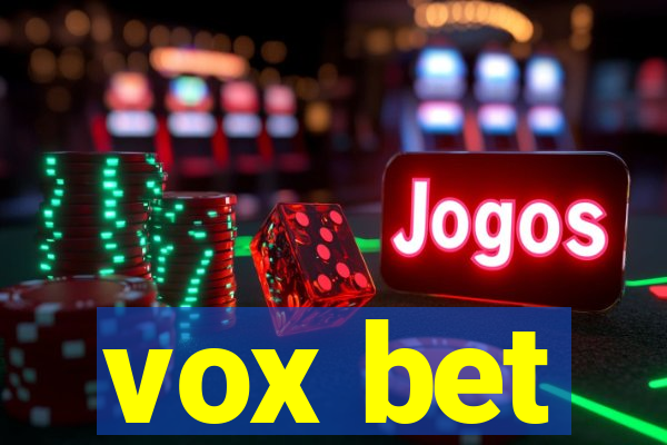 vox bet